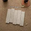 Ladrilhos de Calcário Cuidadosamente Selecionados, Ladrilhos de Banheiro Retrô, Ladrilhos Artesanais para Vilas de Aluguel e Pátios, Ladrilhos de Parede e Piso Foscos Antiderrapantes de Foshan