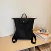 Mochila impermeable ligera de nailon, mochila escolar para hombres y mujeres, mochila de gran capacidad para el trabajo y los desplazamientos, bolsa de viaje y para viajes de negocios
