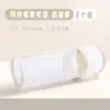 Porta-Canetas e Estojo de Lápis em Malha, Aparência Sofisticada, Bolsa de Papelaria Simples e Transparente, Porta-Canetas de Grande Capacidade, Bolsa de Armazenamento de Material Escolar para Estudantes