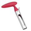 Descorazonador de manzanas de acero inoxidable de Amazon, separador de pulpa de fruta, descorazonador de manzanas, extractor de corazón, herramienta para fruta