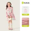 Faldas para Niñas Familia Dudu Ropa de Invierno para Niños Ropa de Bebé Vestidos Peto para Niñas Vestidos para Niñas Faldas Minifaldas