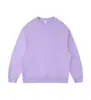 Marca Tendência Transfronteiriça Roupas Familiares para Meninos e Meninas, Moletons de Veludo com Gola Redonda, Uniformes Personalizados para Turmas Escolares, Uniformes para Eventos, Bordar