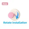 Gancho de Ventosa Dopamina para Colgar Ropa Detrás de la Puerta del Baño, Adhesivo Fuerte para Baño y Cocina, Montaje en Pared Sin Rastro