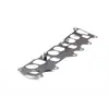 642 141 05 80 para Mercedes-benz M642 Tubo de Soporte de Admisión del Motor Junta Kit de Reparación del Motor 642
