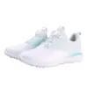 2026 Cuatro Estaciones Modernos Jóvenes Cómodos Versátiles Impermeables Antideslizantes Modernos Hebilla Giratoria Tenis Golf Zapatos de Mujer
