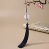 Hebilla Ping An Borla Hanfu Cheongsam Solapa de Presión Linterna Espiga Colgante de Coche Espiga Accesorios para Ropa Gran Cantidad y Excelente Precio