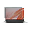 Adecuado para protector de pantalla de portátil Lenovo YOGA 13s 2021, película suave mate tipo papel AR de hidrogel de alta definición 13.3 pulgadas