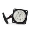 Cortacésped de Gasolina 40-5/44-5 Rodamiento de Cable de Acero Súper Fácil Arranque Placa de Tirón Cg430/520 Ensamblaje de Gasolina Placa de Tirón