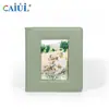 Álbum de Fotos 6 polegadas Álbum de Fotos Atacado Novo Modelo Álbum de Fotos Vazado com 160 Bolsos Álbum de Armazenamento de Fotos Vazado de Grande Capacidade