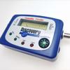 Localizador de estrelas autovenda de fábrica localizador de estrelas localizadorSAT GSF-9509 azul 950-2150MHz