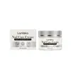 Creme para Cuidado das Unhas Laniska Hidrata e Cuida das Mãos e Unhas, Deixa-as Brilhantes e Confortáveis, Creme de Cuidado Diário Portátil