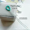 Cierres para Accesorios Tejidos Puramente a Mano, Cierres de Cordón Trenzado para Pulseras, Cierres Conectores de Accesorios para Pulseras, Cierres de Bucle Colgante y Componentes de Accesorios