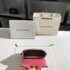Bolsa para Teléfono Móvil Oso Graffiti Popular Dropshipping Nueva 2025 Bolso de Cadena de Alta Gama Cruzado al Cuerpo Venta al por Mayor