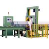 Fabricante Original de Máquinas Envolvedoras y Empacadoras de Tubo de Acero Galvanizado, Máquinas Empacadoras Horizontales de Tubo de Acero Inoxidable, Maquinaria con Descuento Qiaomai