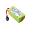 Batería de Litio 18650 14.4V2600Mah14.8V Paquete de Batería de Potencia Batería de Litio Ternaria Paquete de Batería para Barredora