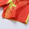 Camisa polo de verano con cuello, camiseta deportiva de manga corta para hombre y mujer, ropa para apariencia de juegos deportivos, ropa para grupo de voluntarios, impresa al por mayor