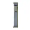 20/22 mm para Huawei GT5/4Pro Jiaming Correa Samsung Watch 7/6 Bucle de Campo Correa de Nylon