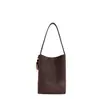 Dropshipping 2026 nuevo modelo bolso casual versátil de textura vintage de alta gama, bolso versátil de hombro y axila