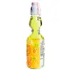 Importado de Japón HATA Soda Bobo/HATA Soda de Canicas Soda Soda Soda 200ml sabor mixto