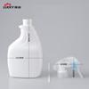 Fabricante de origen Botella de spray de alcohol de 500 ml Etiquetado personalizado Botella de spray para limpieza interior Agua desinfectante Botella de spray PE