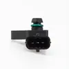 Sensor de presión 9052831,F01R00E003 adecuado para fabricantes Chevrolet punto cabello lacio