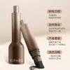 Cepillo Personalizado para Línea del Cabello Oem/Odm del Fabricante para Reemplazo Capilar, Impermeable, Resistente al Sudor, Contorneado, Relleno de Larga Duración, Herramienta Mágica