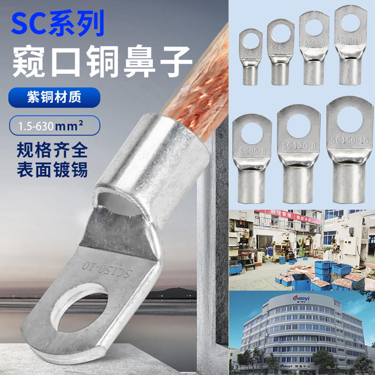 SC