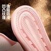 Pantuflas Eva para Hombre para Interior para Pareja para Hogar de Suela Suave para Casa 2025 Nuevas para Baño Antideslizantes para Uso Exterior