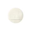 Polvo de talco, borla para polvos, delicado borla de maquillaje de felpa, súper suave, no comer polvo, borla para polvo, fácil de usar para servir, borla