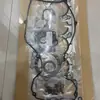 Kit de Revisão Completa de Motor para Peças Automotivas NISSAN 10101-4m525 10101-4m527