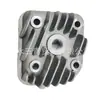Cilindro Yamaha JOG50 Modificado 47mm 70cc Juego de Cilindro para Motocicleta Accesorios de Cilindro Pasador de 10mm Juego de Cilindro JOG70