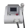 Máquina Não Invasiva para Remoção de Sobrancelhas Montada em Carro, Equipamento de Remoção de Tatuagem a Laser Picosegundo Funcional de Alta Potência para Mesas de Salões de Beleza