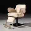 Silla de peluquería silla de barbero silla especial elevable para cortar el pelo de salón de belleza silla de barbería silla de celebridad de Internet 3am
