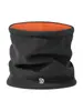 Calentador de Cuello Multiusos para Hombres, Ciclismo de Otoño e Invierno, Protección Térmica para el Cuello, Forrado de Felpa y Engrosado, Polaina con Capucha para Deportes al Aire Libre de Invierno, Gorro para Hombre