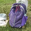 Mochila de gran capacidad para montañismo al aire libre transfronteriza, bolsa deportiva de dopamina, mochila ligera para senderismo, bolsa de viaje para estudiantes