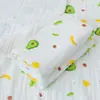 Toalha de Banho de Gaze para Bebê, Toalha Infantil Ultra Macia Absorvente Classe A para Recém-Nascidos, Toalha de Banho para Recém-Nascidos, Toalha de Banho 100% Algodão