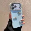 Case de Celular Janela Grande de Alto Padrão com Strass para iPhone 17promax 161514 À Prova de Queda 13
