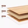 Mesa plegable para cocina, estante de pared, tablero de madera, una palabra, para colgar en la pared, para sala de estar, tablero divisorio sin perforar.