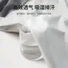 Mismo Estilo Tmall Ropa Protectora Solar Hombre Verano Ligera Seda de Hielo Ropa para la Piel Protección Solar Anti-UV Sensación de Hielo Chaqueta Mujer