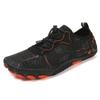 Verano Nuevos Zapatos para Rastrear Ríos, Zapatos para Nadar y Vadear, Zapatos de Playa, Zapatos Deportivos Transpirables para Fitness y Natación para Hombre y Mujer