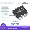 Ruyun CN5711 SOP8 6V1.5A chip IC driver de LED de alto brilho CN5711