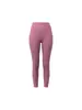 Pantalones de yoga de cintura alta para levantar glúteos para mujer, pantalones de fitness elásticos ajustados, pantalones deportivos adelgazantes con bolsillos para uso en exteriores