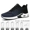 Zapatos Zapatos Deportivos para Hombre Suela Blanda Amortiguación de Aire Zapatos para Correr Transfronterizos Talla Grande Versátiles Zapatos para Hombre Transpirables No Huelen Mal Zapatos Casuales
