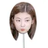 Máscara de Broma de Boda de Choi Ji-Soo de Itzy, Cartel de Recogida en el Aeropuerto, Merchandising para Fans de Conciertos, Mismo Estilo de Tiktok