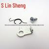 Kit de reparo de garra de volante de acessórios de motosserra de fornecimento Linsheng adequado para motosserra 4500 5200 5800