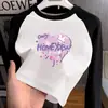 Camiseta de Manga Larga con Bloques de Color para Niña, Capa Base Otoño Invierno 2026, Nueva Moda Elegante, Ropa Interior de Polar para Niña Pequeña, Tendencia