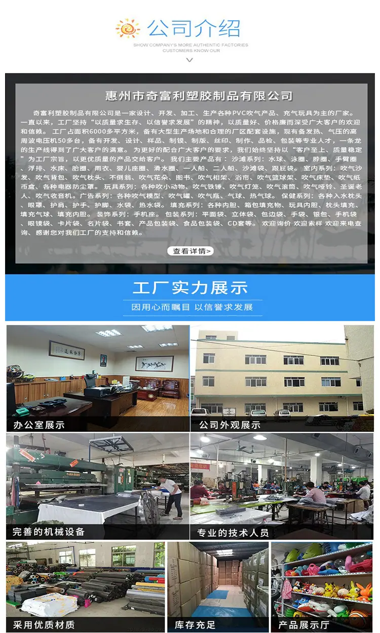 公司介绍