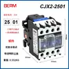 Contactor Ac Bellmei Cjx2-1810 1210 2510 3210 Trifásico 380V Monofásico 220V