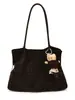 Bolso tote de alta gama de moda para mujer, nuevo modelo 2026, bolso de hombro simple y versátil, bolso de mano casual a la moda