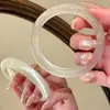 Pulsera de Flores para Mujer 2026 Nueva Moda Lujo Ligero Diseño de Nicho Pulsera Exquisita Versátil Accesorio para la Mano para Mujeres